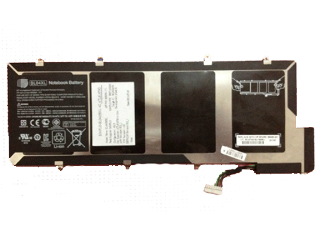 HSTNN-IB3J batería